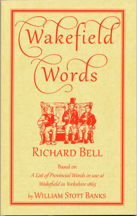 Wakefield Words