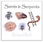 Saints and Serpents