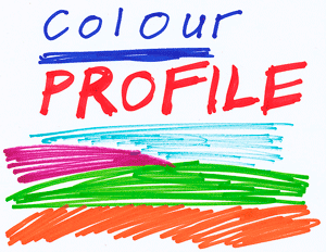 colour profile
