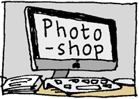 Photoshop workshop