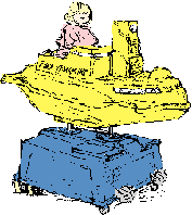 Yellow Submarine