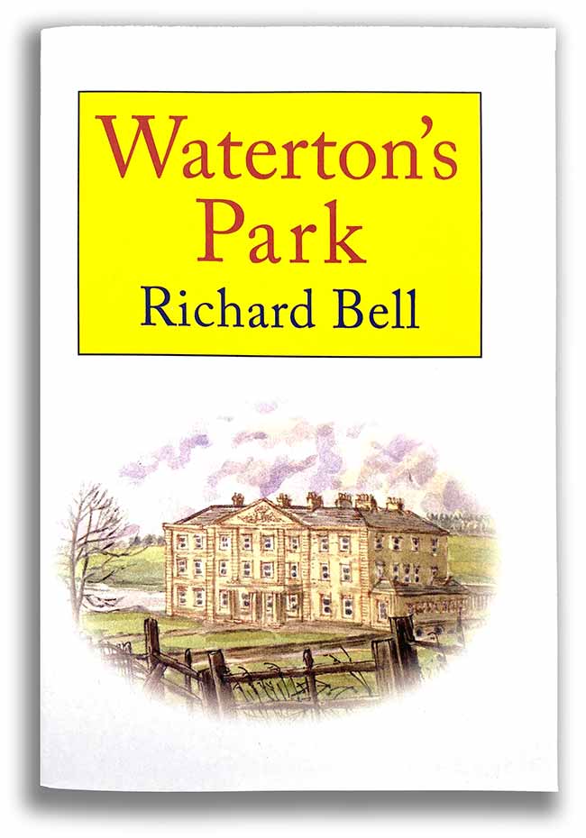 Waterton's Park